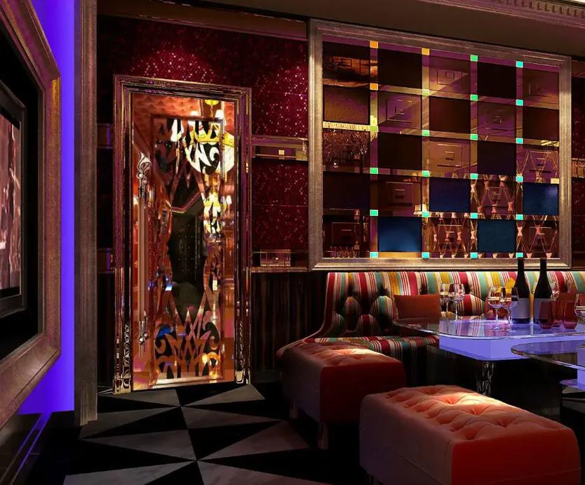 济南商务KTV夜场宣传-天桥区ktv预定